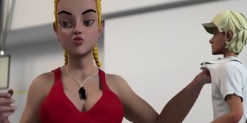 Ultimate 3D Hentai PORN 1080p