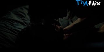 Darya Alypova Butt,  Breasts Scene  in Severnaya Stantsiya
