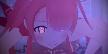 3d mmd