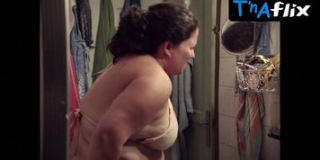 Laura Galan Bikini Scene  in Piggy