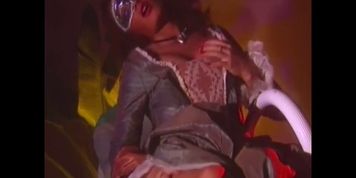 Virgin Treasures 2, The Final Orgy (Erika Bella, Kathy Kash, Kitty Yung, Kobe Tai, Sidonie, Zana Sun)