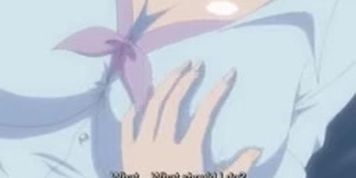 Sailor Fuku Shinryou Tsumaka EP 1 ENG (Aidra Fox)