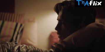 Madalena Aragao Sexy Scene  in O Grito