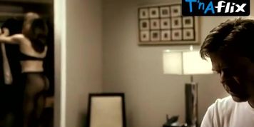 Rebecca Pidgeon Thong,  Underwear Scene  in Edmond