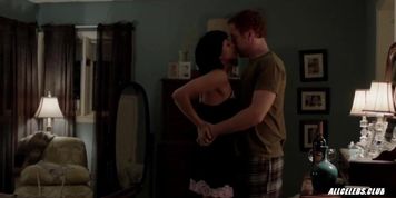 Morena Baccarin Nude Scenes - Homeland