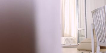 Teeny Lovers - Ariana Shaine - Agile teeny fucked balls deep - video 1