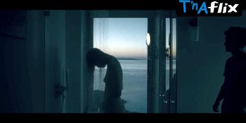 Emma Laird Breasts,  Butt Scene  in Satisfaction