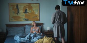 Svenja Jung Underwear Scene  in Spy/Master