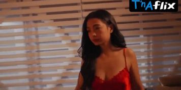 Christy Imperial Breasts Scene  in Stepdaddy