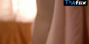 Lovi Poe Breasts Scene  in Guniguni