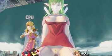 Fire Emblem Tiki