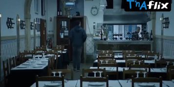 Renata Ferraz Breasts Scene  in Estive Em Lisboa E Lembrei De Voce