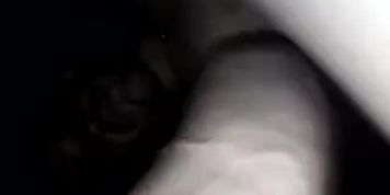 BACKSHOTS 4real... 50yr old cougar taking it