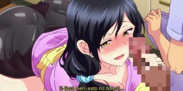 GAKI NI MODOTTE YARINAOSHI BIG ASS HENTAI | JOIN TG = @GORAYT01 FOR MORE CONTENT