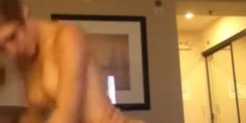 friend horny sister fuck rough my dick after I found her at sexmet.live