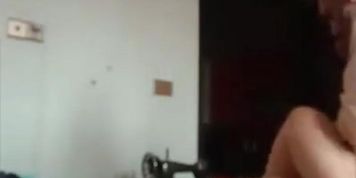 Gaaliyon Se Bhari Muh Boli Beti Ki Chudai Wali Punjabi Sex Video. (IndianSexVideo)