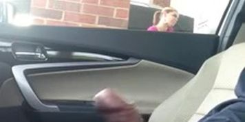 car dickflash