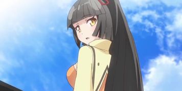 Usamimi Bouken-tan Episode 3