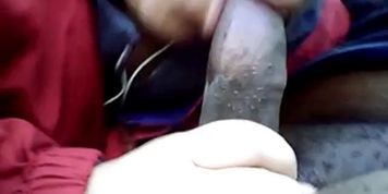 Car head from Milf hooker - video 1