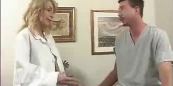 Yes doctor, I feel sick