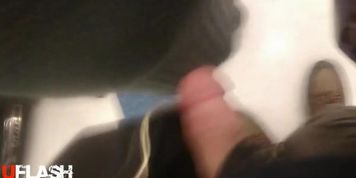 cock flash touch 1