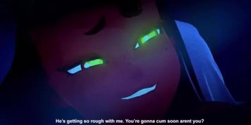 Demon Hentai Animation