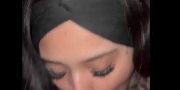 Latina backshot (Mulan Vuitton)