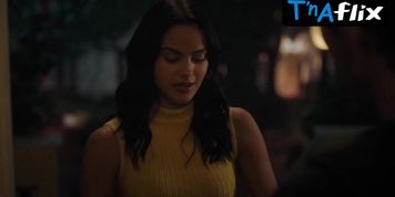 Camila Mendes Sexy Scene  in Riverdale
