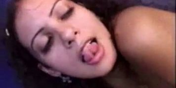 Pretty Colombianas M27
