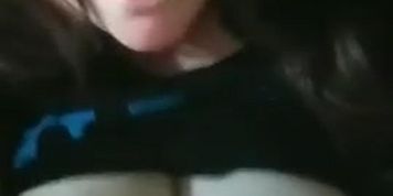 Horny for you daddy