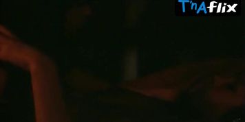 Maria Schneider Lesbian,  Breasts Scene  in A Woman Like Eve