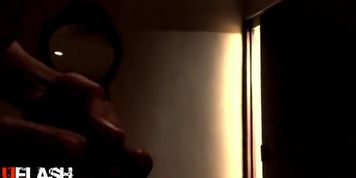Massage Parlor Flash