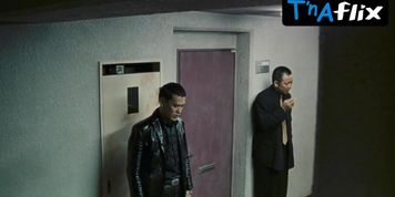 Rio Aoki Breasts Scene  in Ichi The Killer