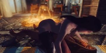 skyrim sex