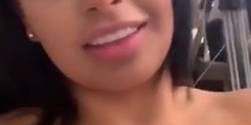 Onlyfans Sexy Pawg Latina 