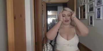 CK got fat