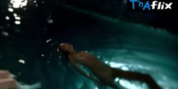 Jessica Markowski Breasts,  Butt Scene  in The Affair (Full Frontal)