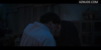 Angela Cano Sexy Scene  in One Hundred Years Of Solitude