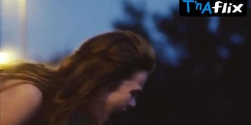 Stefanie Van Leersum Butt Scene  in Sevilla