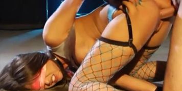 Big American Booty - Scene 2 (Rachel Roxxx)