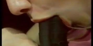Connie Peterson takes 2 BBC