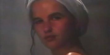 Isabelle Pasco Breasts,  Butt Scene  in Le Mal D'Aimer