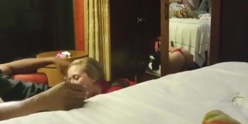 Amateur wife (Amateurgirl)