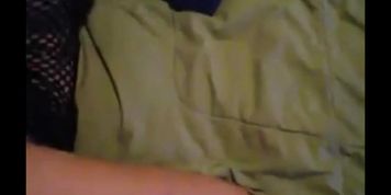 Asian hooker gets paid to take it in the ass