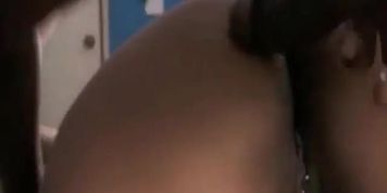 2 BBW ebonies 2 luckyenest guys