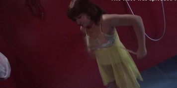 Change Room Voyeur Video N 441