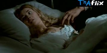 Stephanie Beacham Breasts Scene  in The Nightcomers