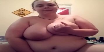 Stripping then Cumming