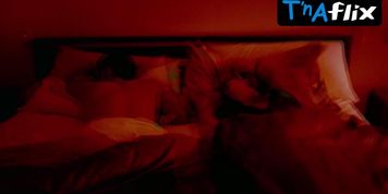 Amanda Fuller Breasts,  Underwear Scene  in Fashionista