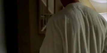 Stacy Grant Breasts Scene  in Tease